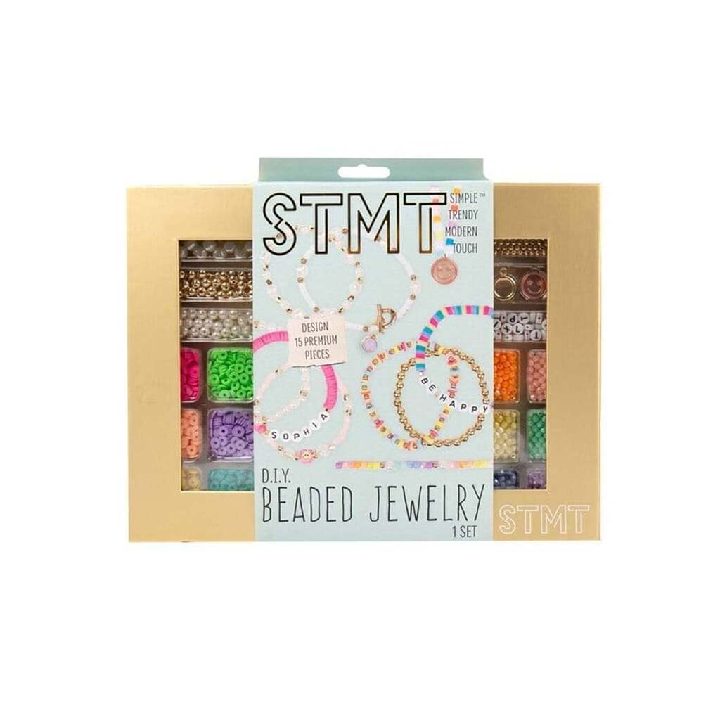 STMT Beaded Jewelry Set