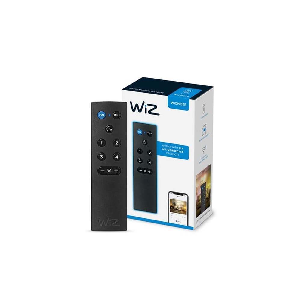 WiZ mote