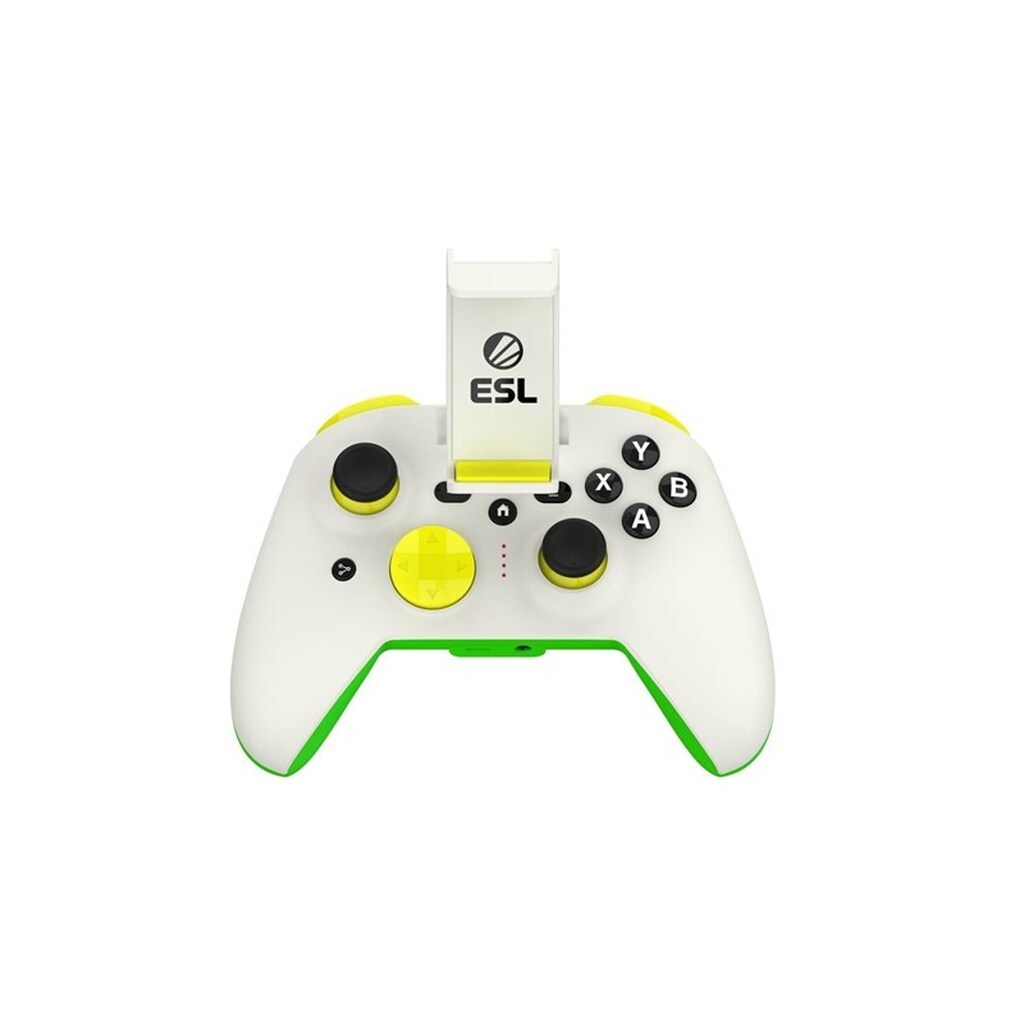 Riotpwr RP1925ESL Gaming Controller - Controller