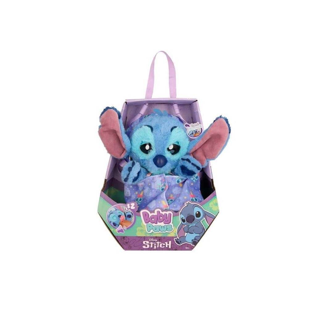 Baby Paws - Stitch 24 cm