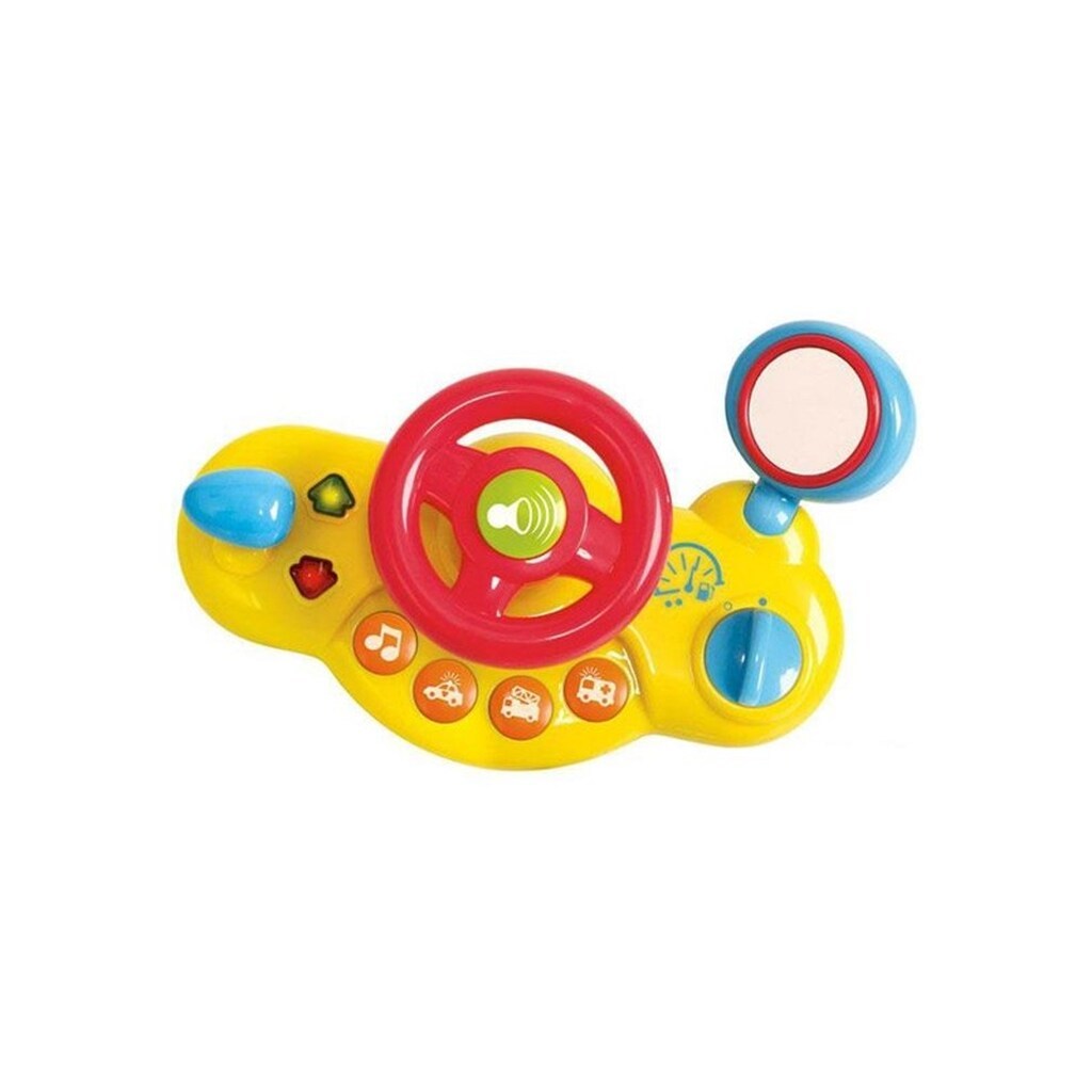 PLAY My First Play Wheel