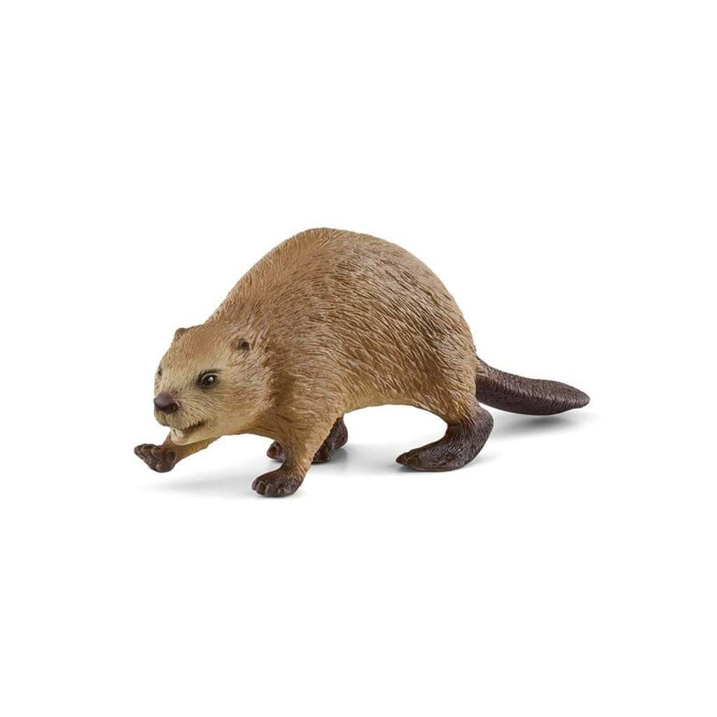 Schleich Bæver