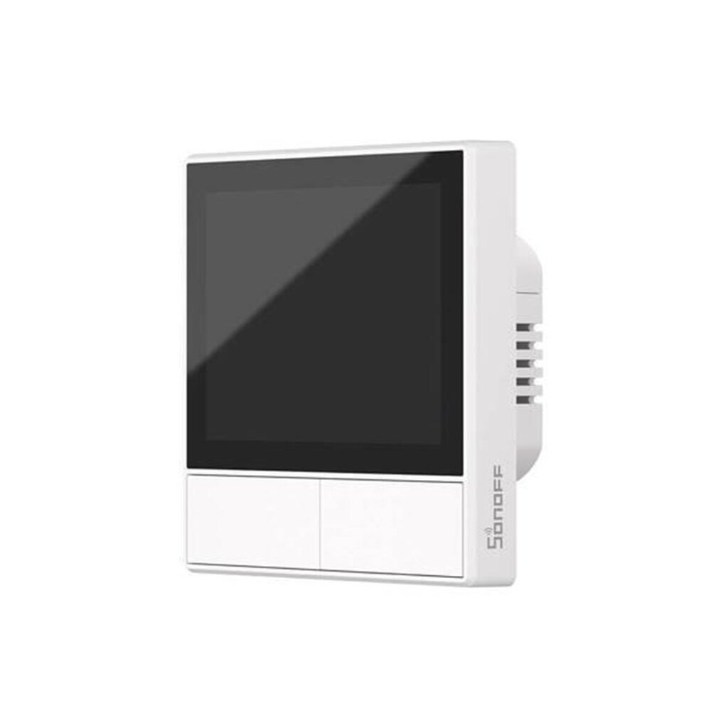 Sonoff Smart Scene Wall Switch  NSPanel (white)