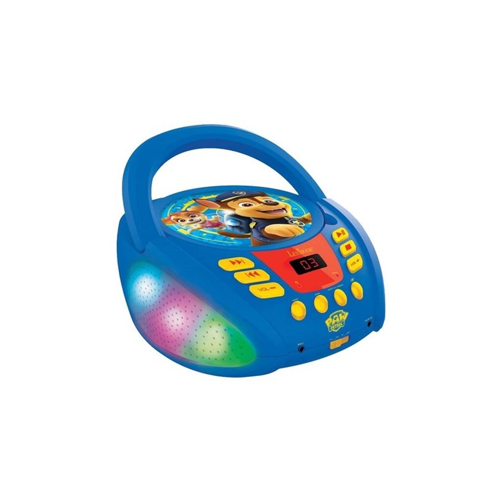 Lexibook Paw Patrol
