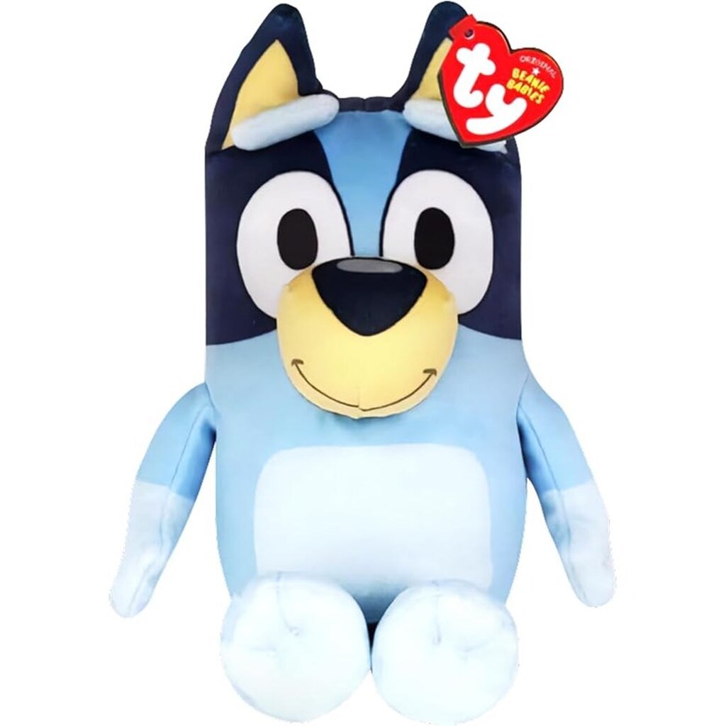 Ty Bluey