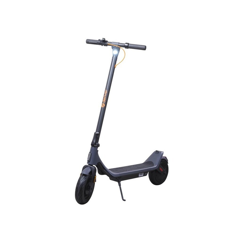 DENVER SEL-10370F (25 km/t)