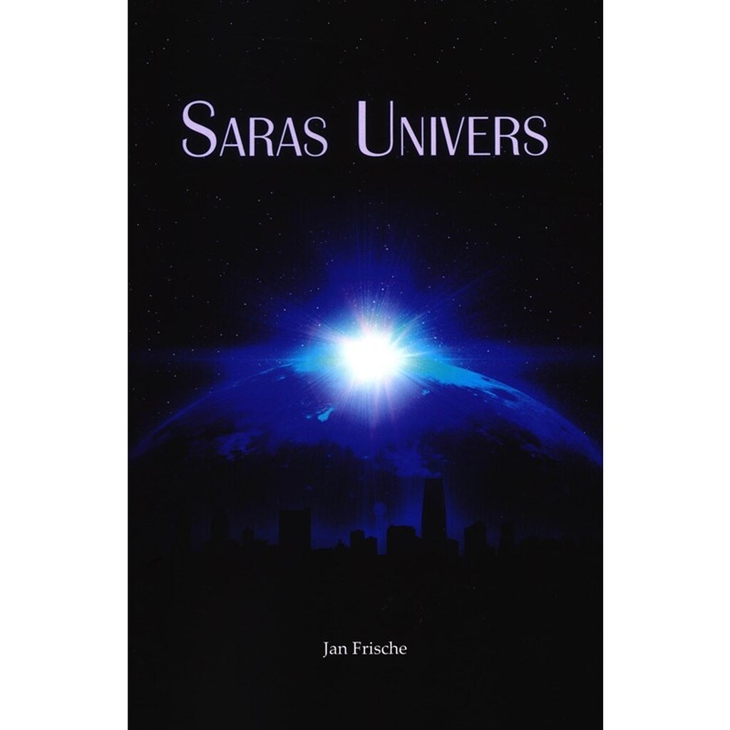 Saras Univers - Ungdomsbog - Hæftet