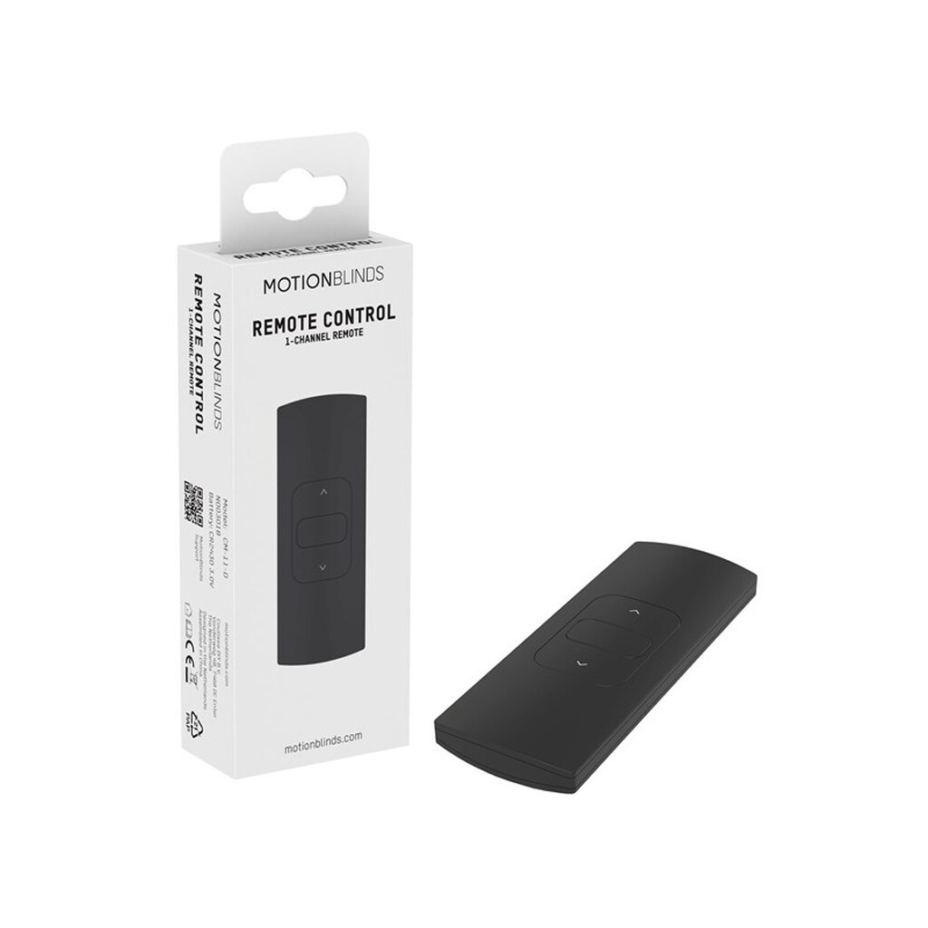 MotionBlinds Remote Control - 1 Channel
