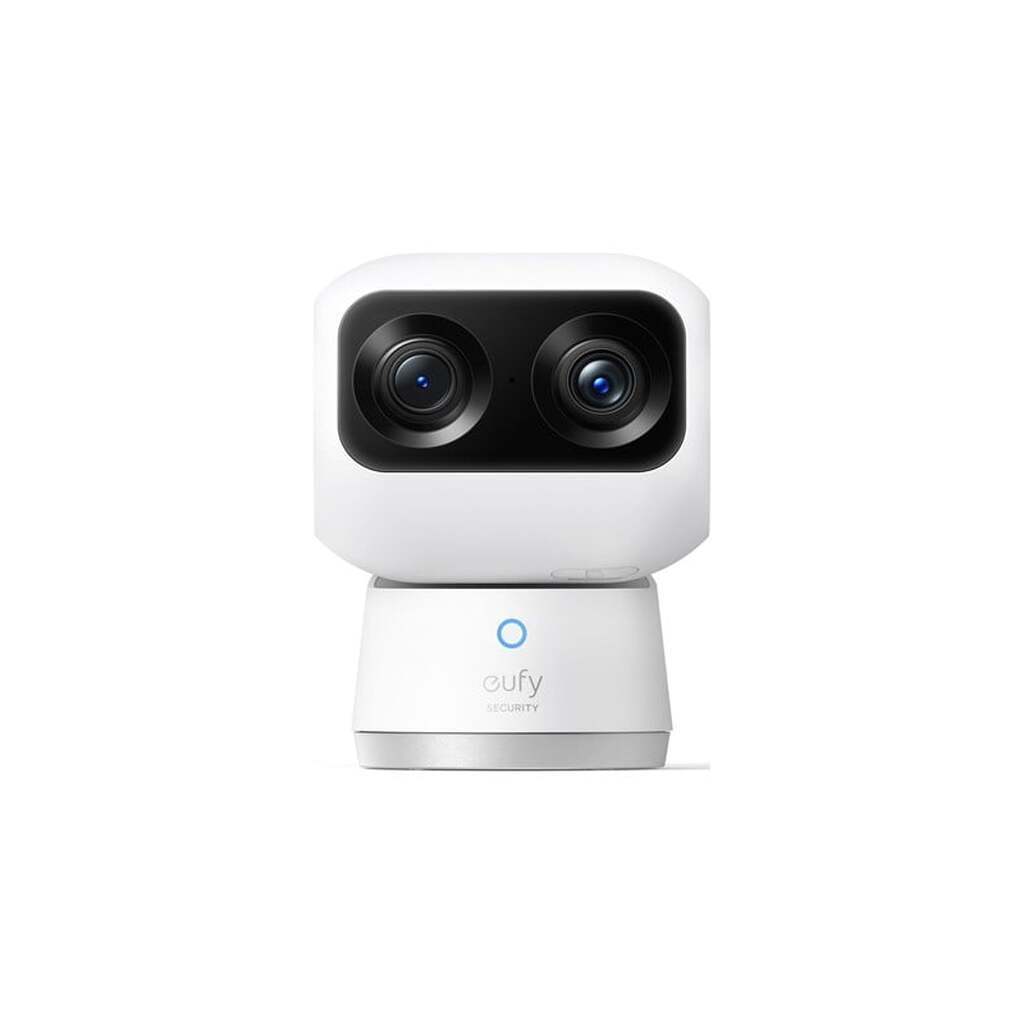 Eufy Indoor Cam S350