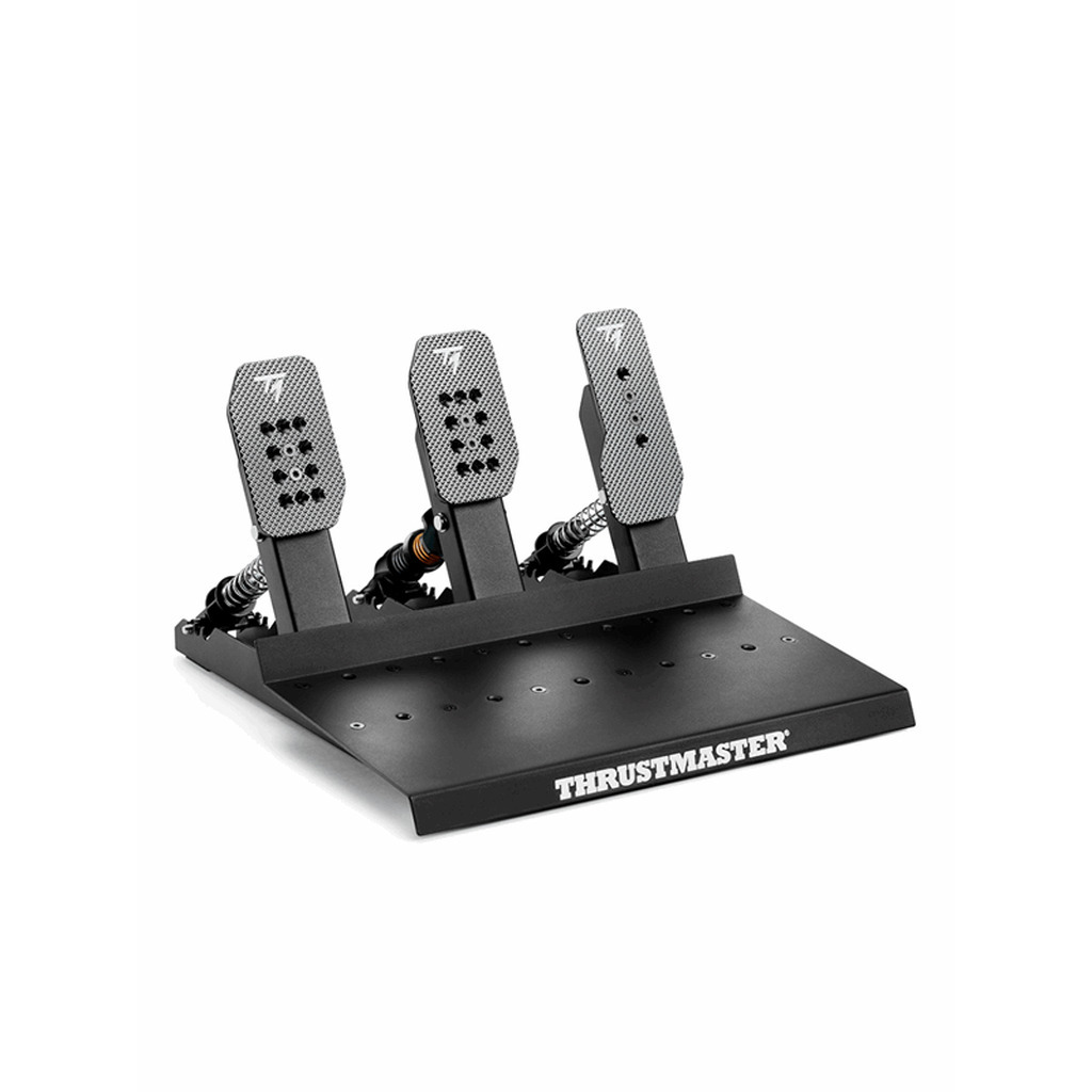 Thrustmaster RACELINE PEDALS III LC - Wired Pedals - Sony PlayStation 4