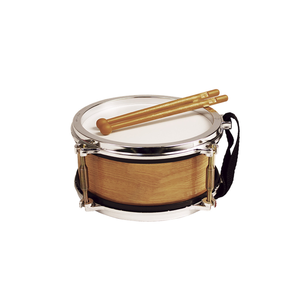 Music Lilletromme 19 cm