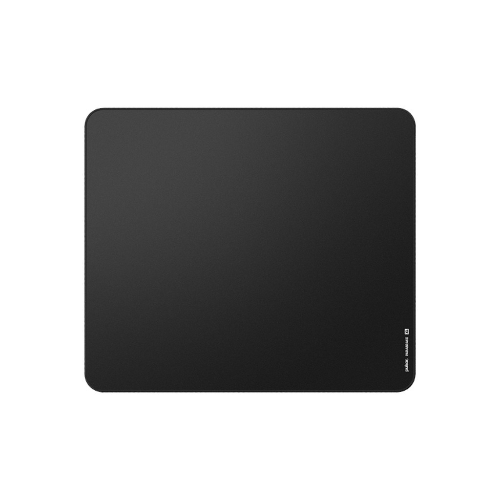 Pulsar ParaBrake (Slow Speed) Gaming Musemåtte V2 - XL - Sort