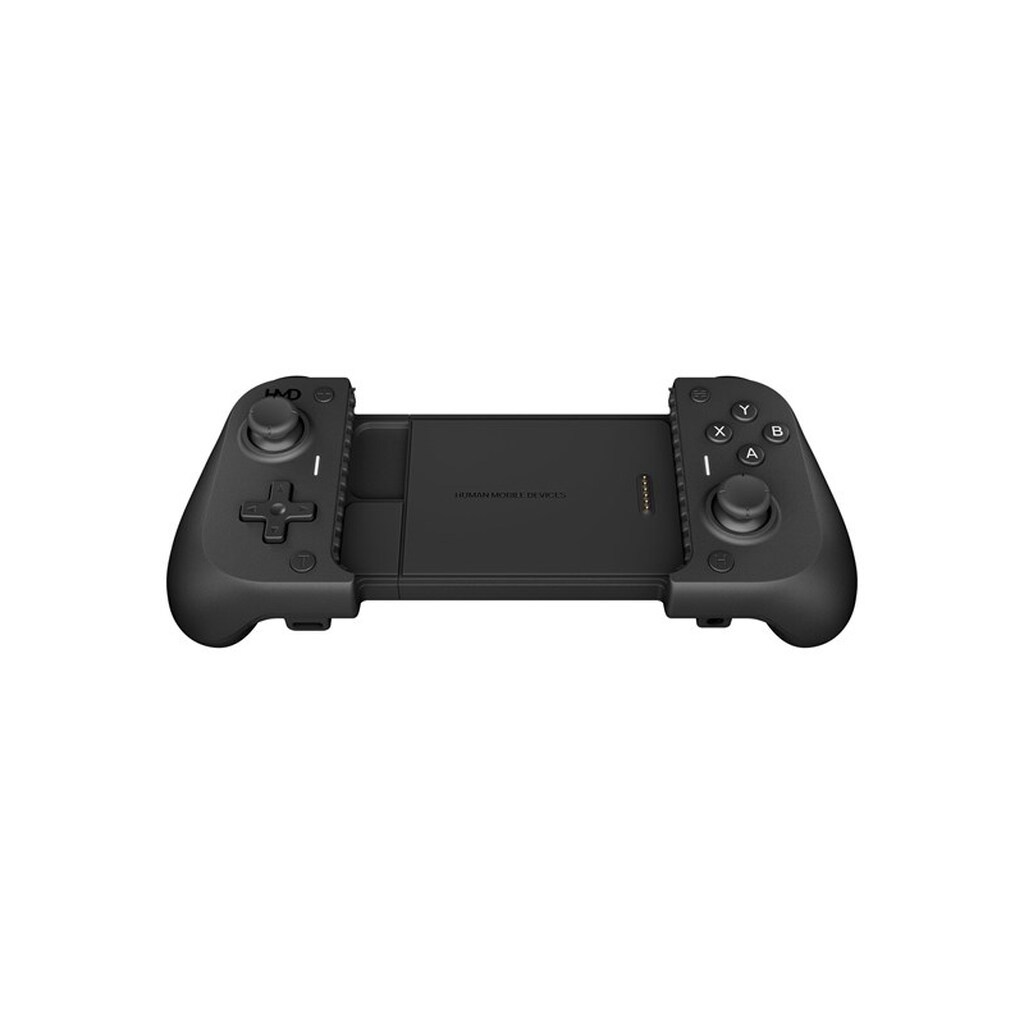 HMD Fusion Gaming Outfit Black - Wired Controller