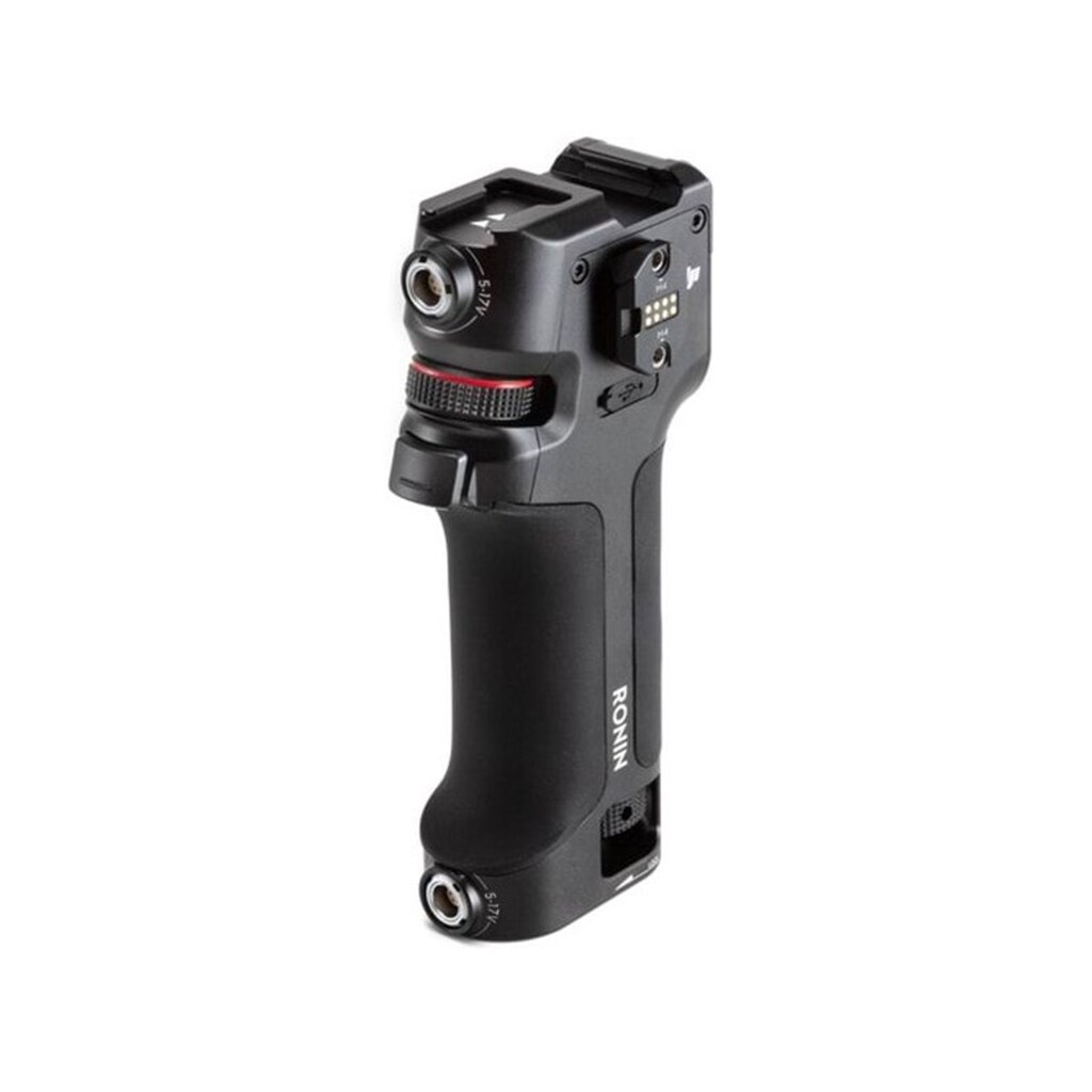DJI - Tethered Control Handle for RS 2