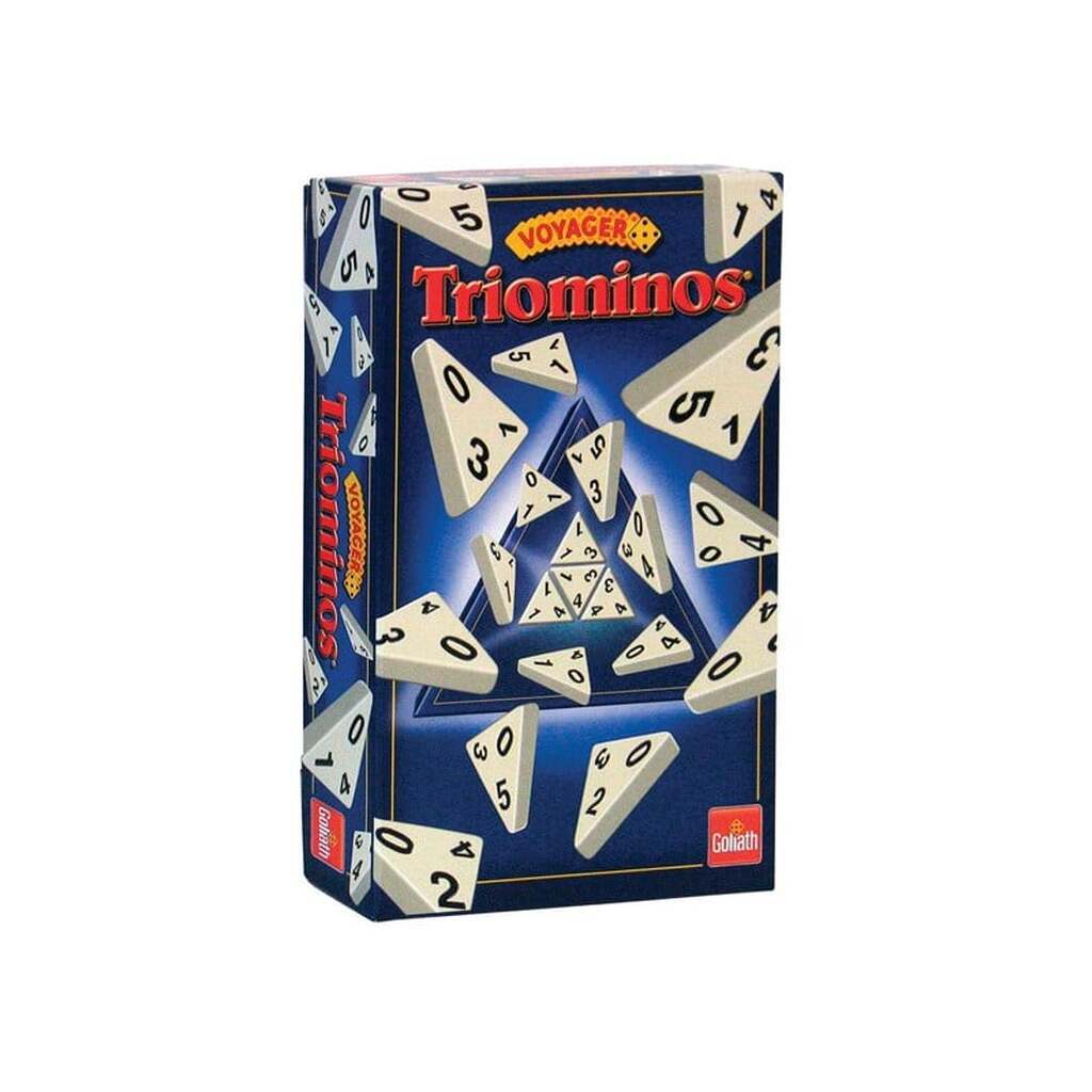 Goliath - Triominos The Original Travel (EN)