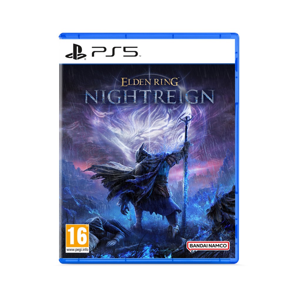 Elden Ring: Nightreign (Seekers Edition) - Sony PlayStation 5 - RPG