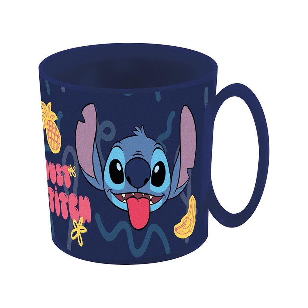 Euromic STITCH micro mug 350 ml