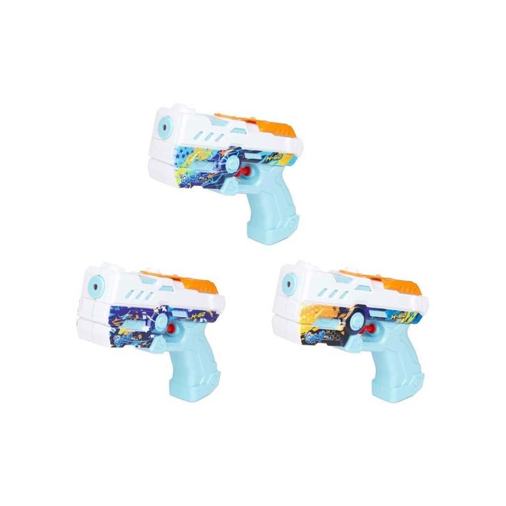 Toi-Toys Splash Water Gun Quick Fill X60
