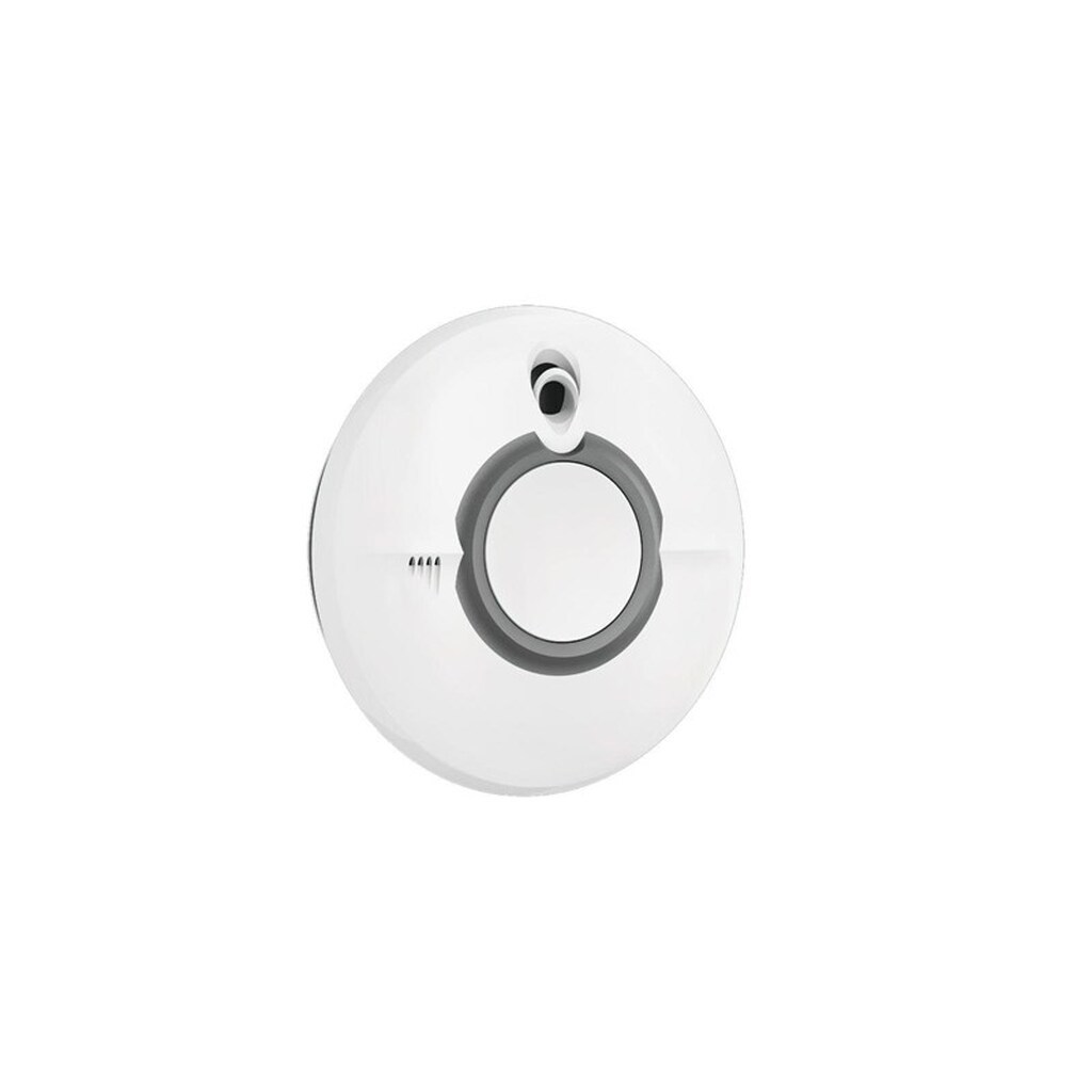 Yale Smoke Sensor