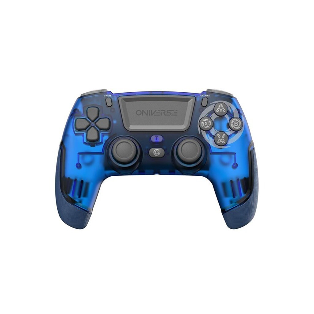 Oniverse Revolt - Neptune Blue - Wireless Controller - Sony PlayStation 4