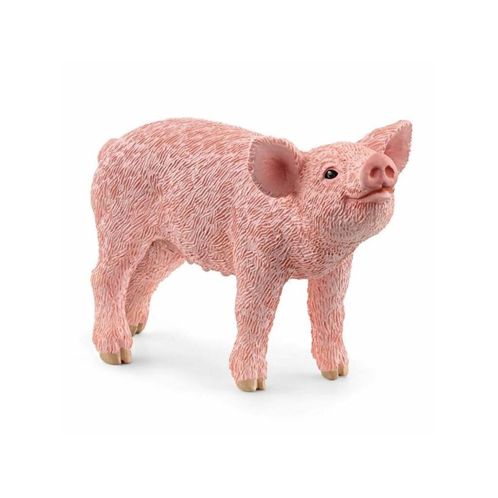 Schleich Pattegris