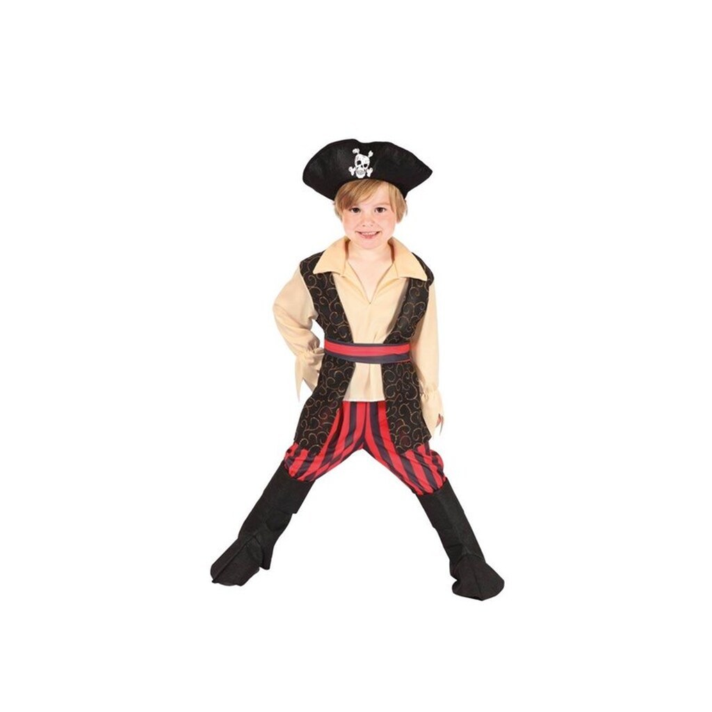 Boland Children&apos;s Pirate Costume