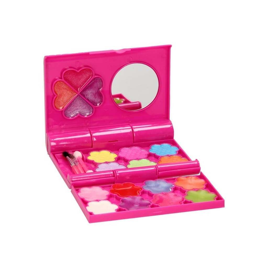 Johntoy Isabella Makeup Box
