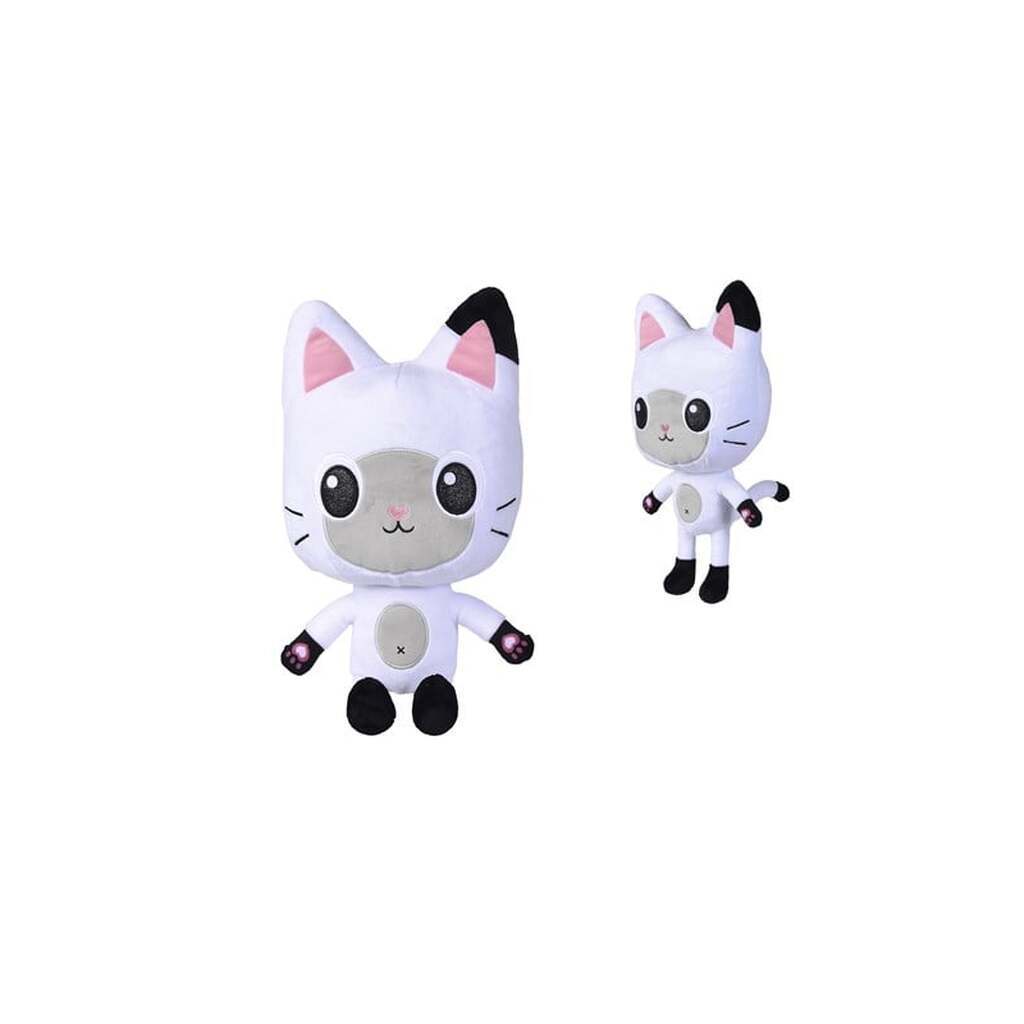 Universal Gabbys Dukkehus Pandis Krammedyr (45cm)