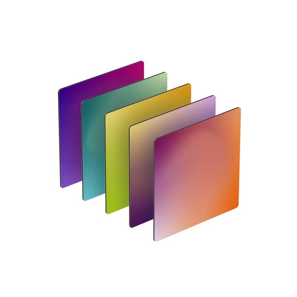 Senic Creative MoodBlocks Works with Sonos - Bundle 2