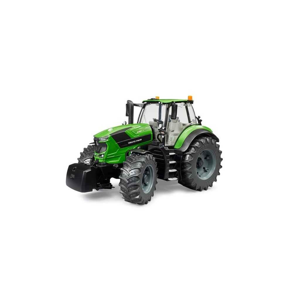 Bruder Deutz 8280 TTV Traktor Legetøj