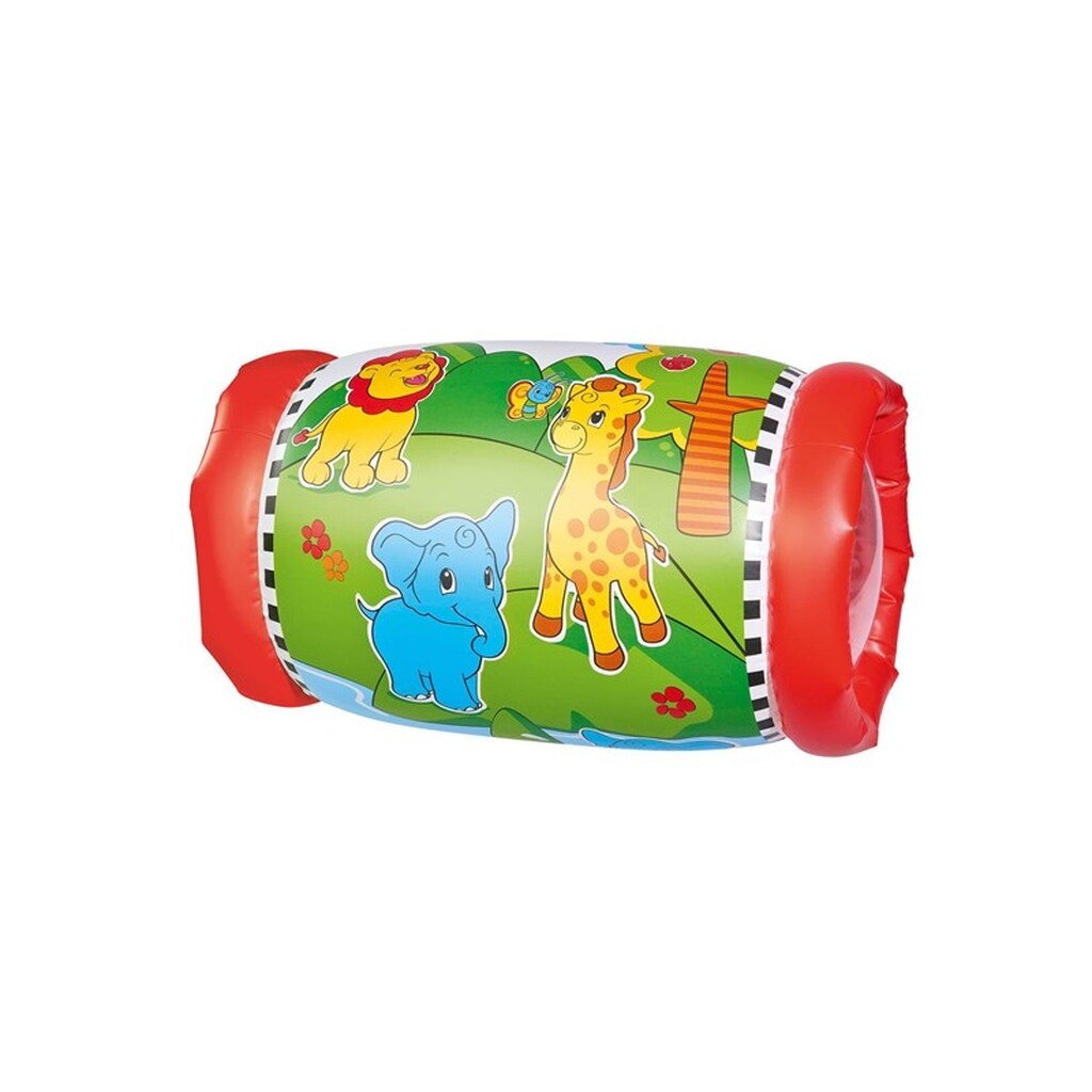 ABC Creeper roller