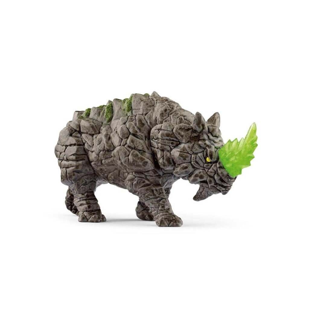 Schleich Kampnæsehorn