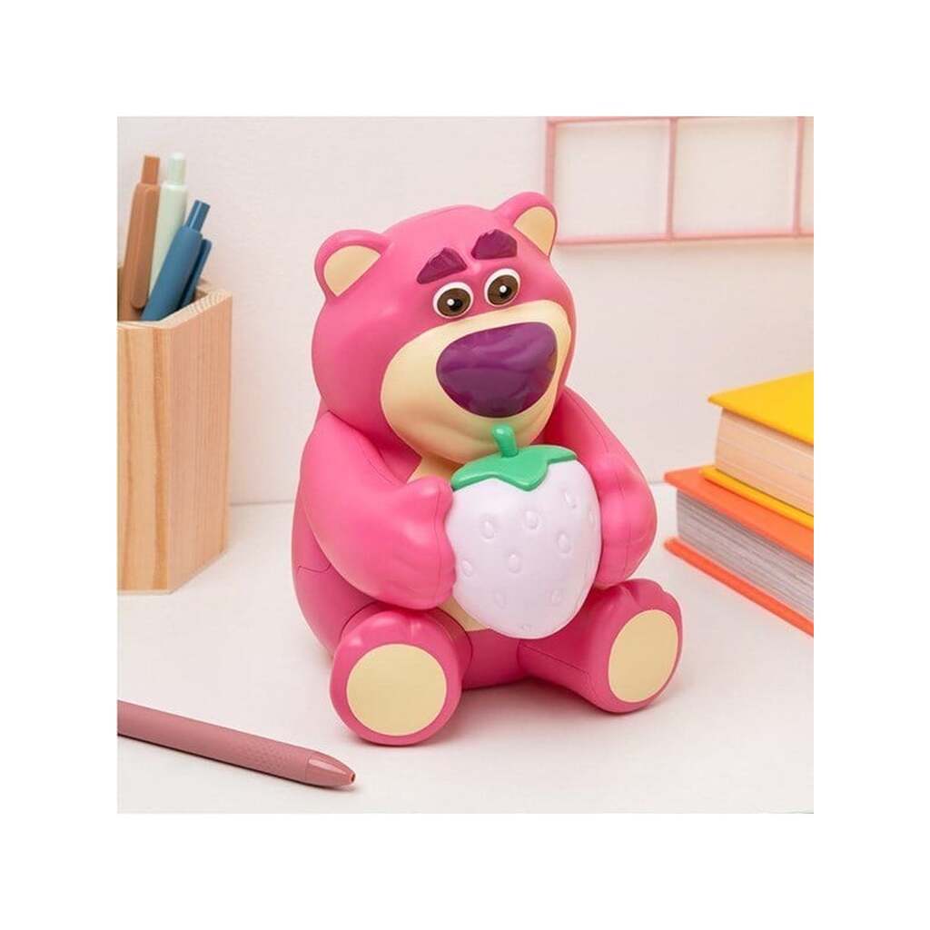 Paladone Toy Story 3 - Lotso GloBuddies Colour Change Light