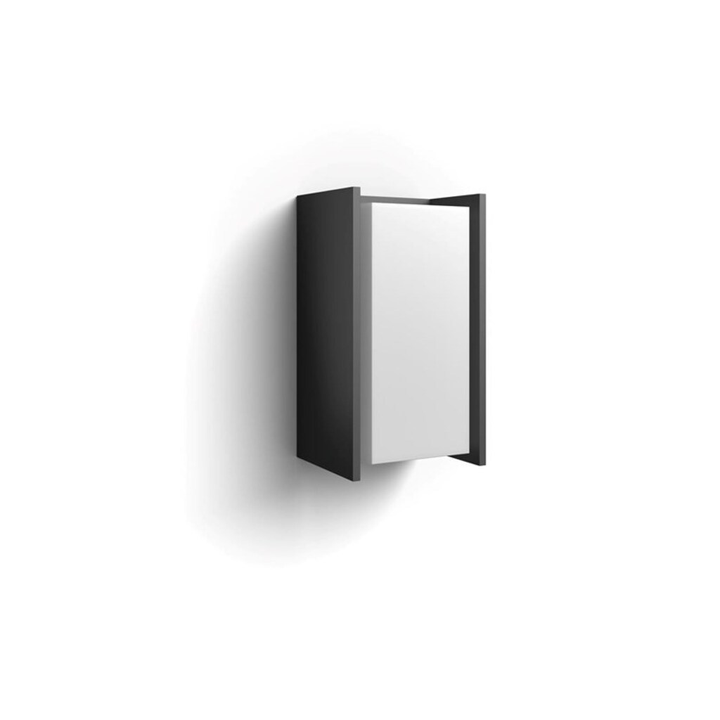 Philips Hue Outdoor Turaco Væglampe