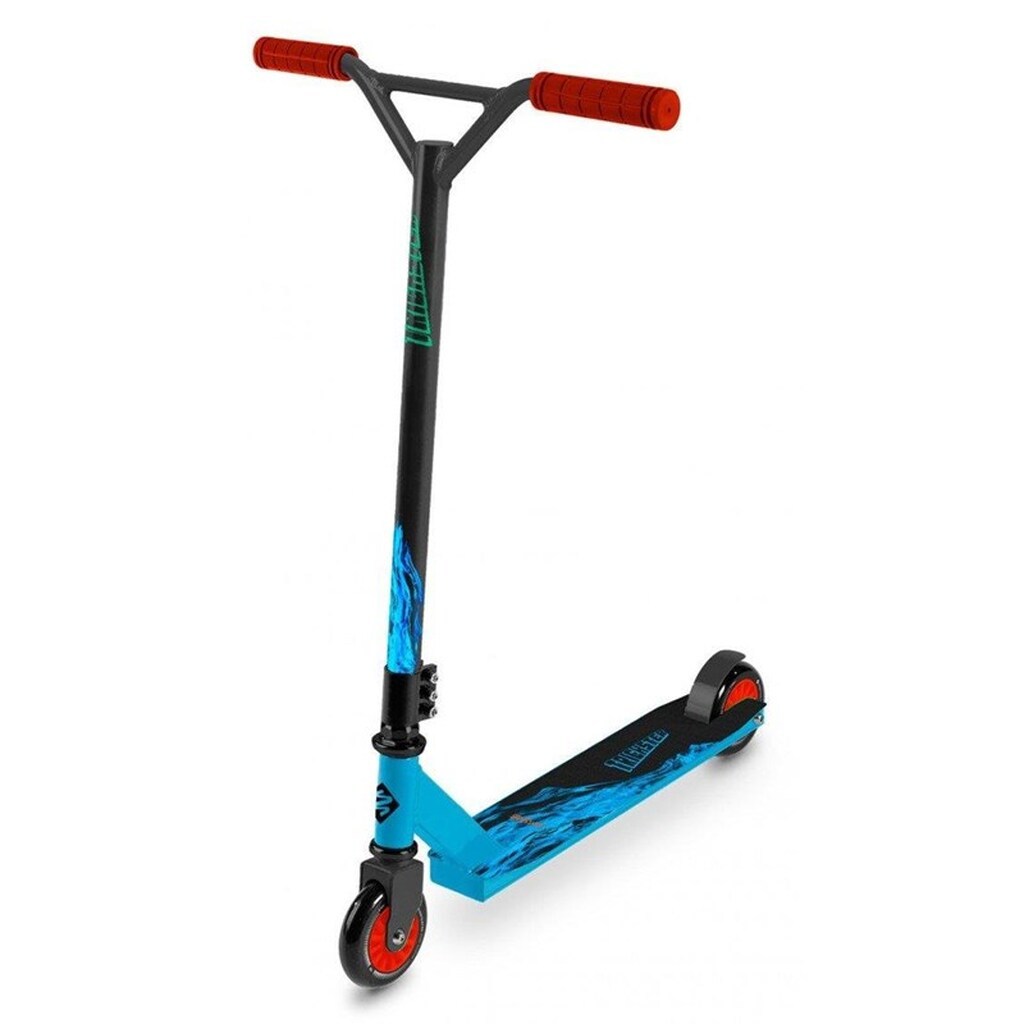 JustSupreme Streetsurfing - Scooter