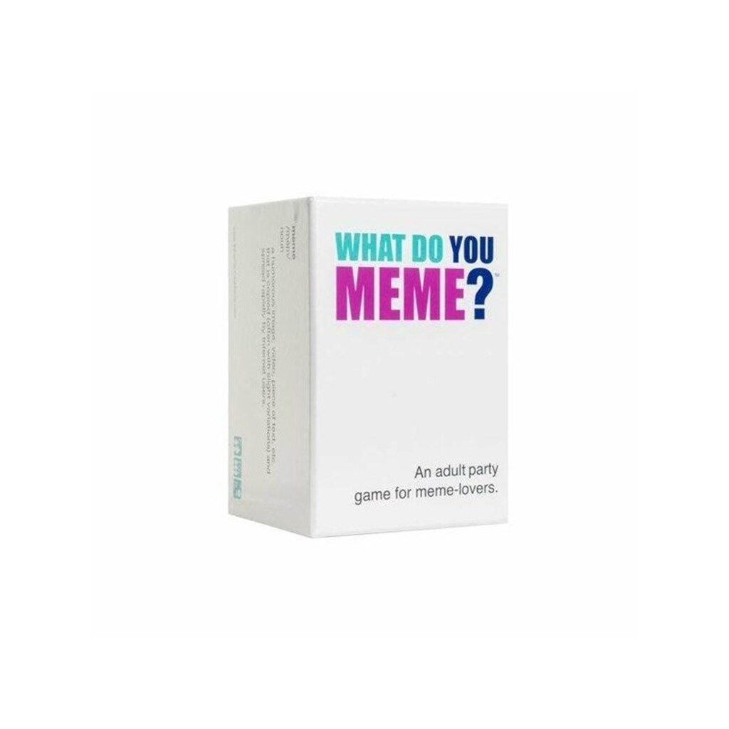 Peliko What Do You Meme? (US Edition)
