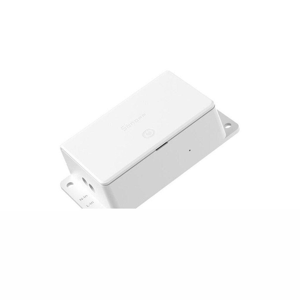 Sonoff Basic R5 Gen5 WiFi Smart Switch 10â¯A Matter