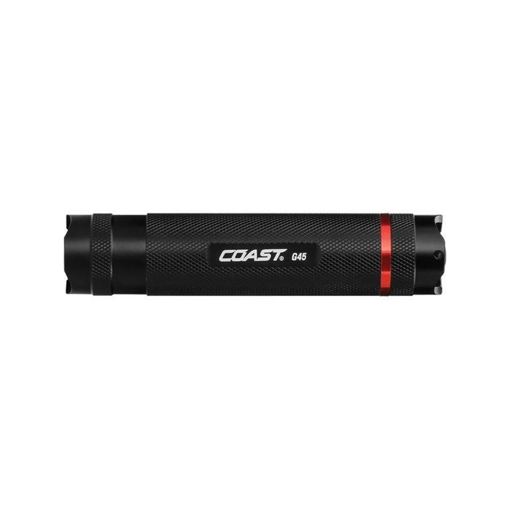 Coast lygte g45 385lumen