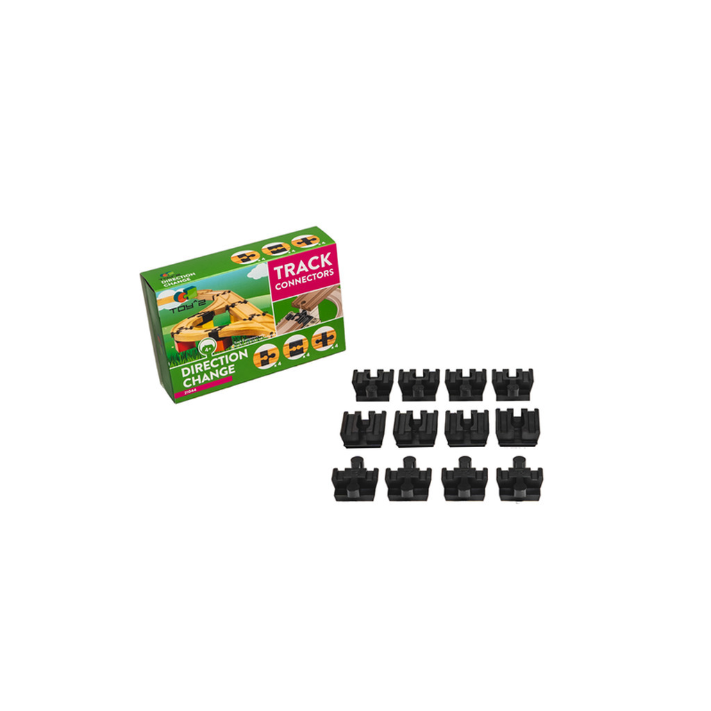 TOY2 Retningsvendere