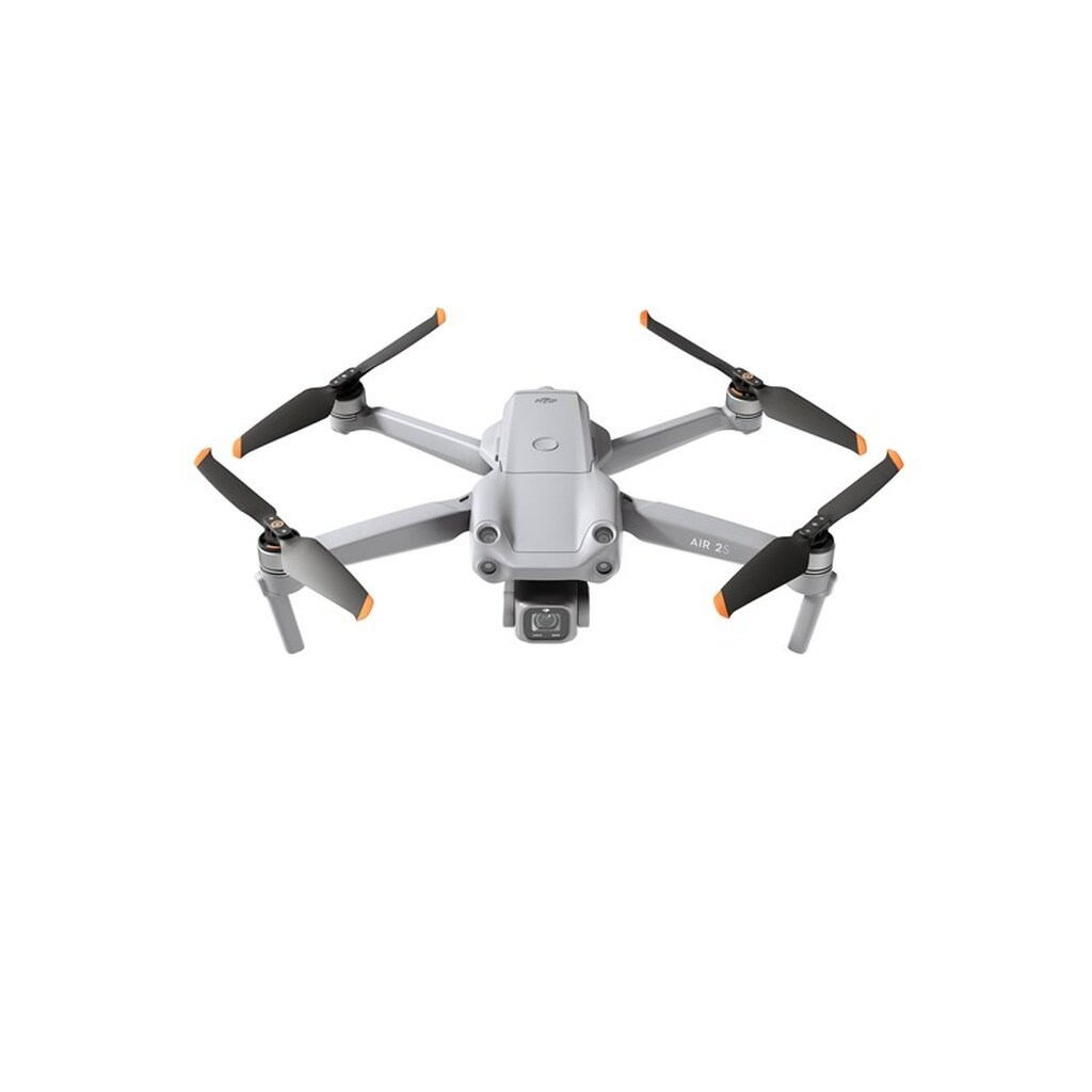 DJI Air 2S + RC-N1