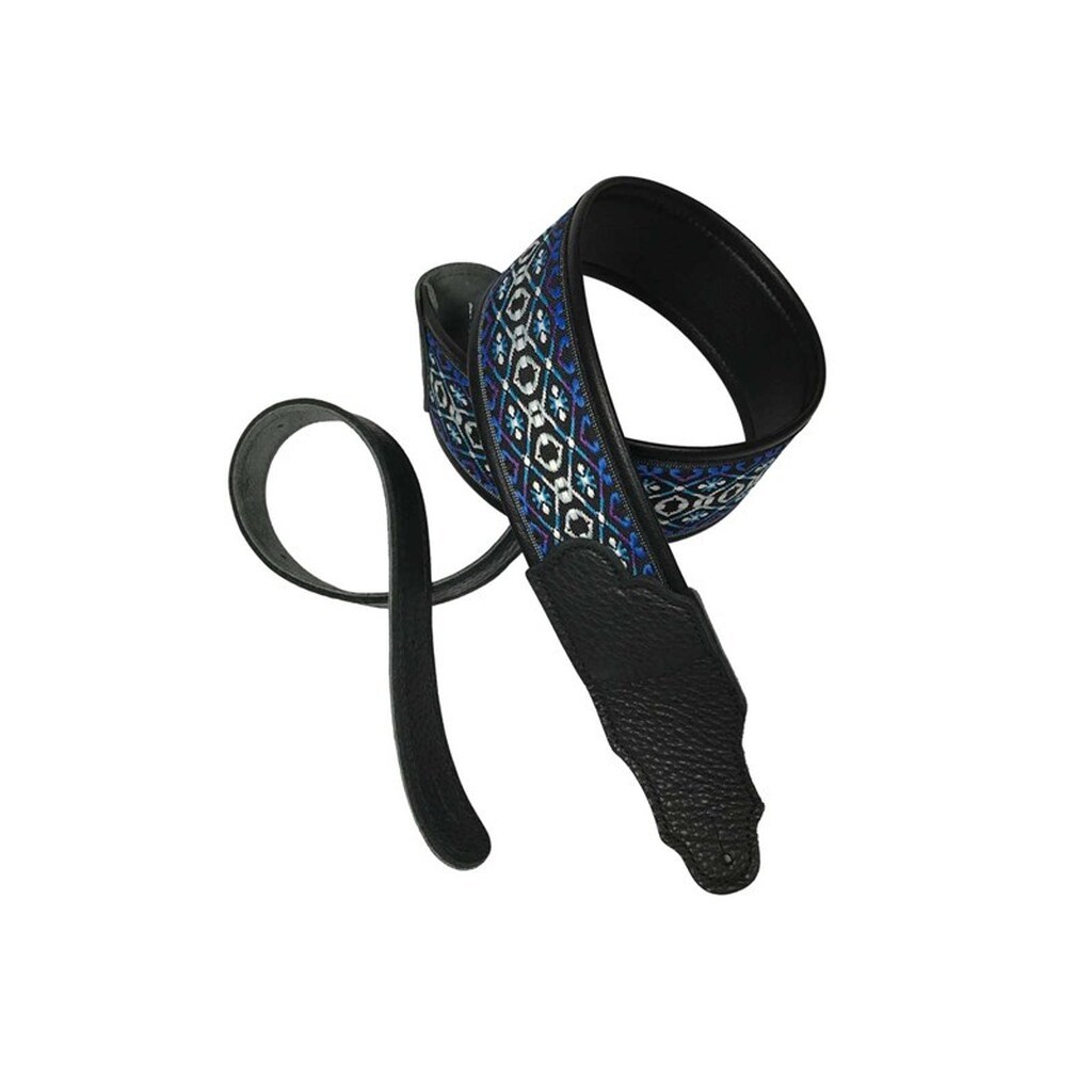 Franklin Guitarrem - Retro Folk Deluxe - Jacquard