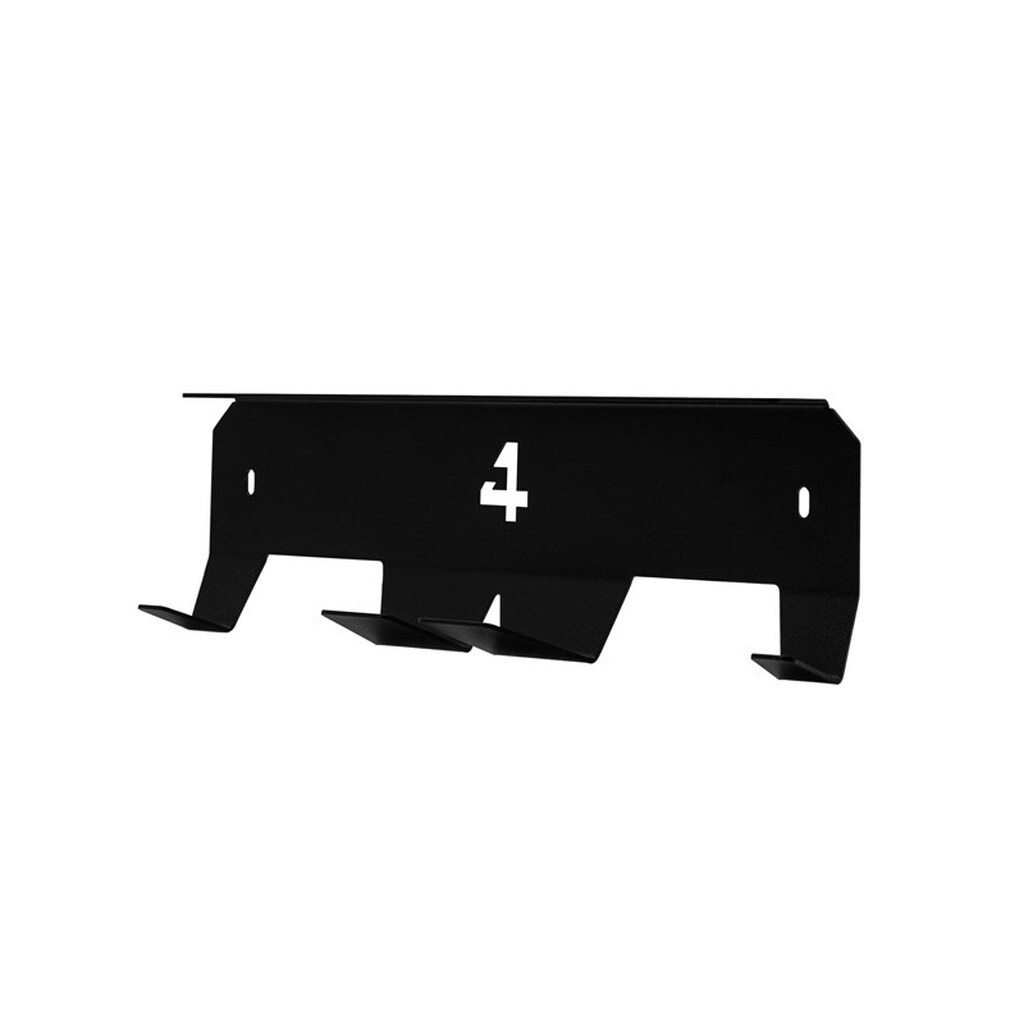 4Mount Desk Mount For VR Headset - Black