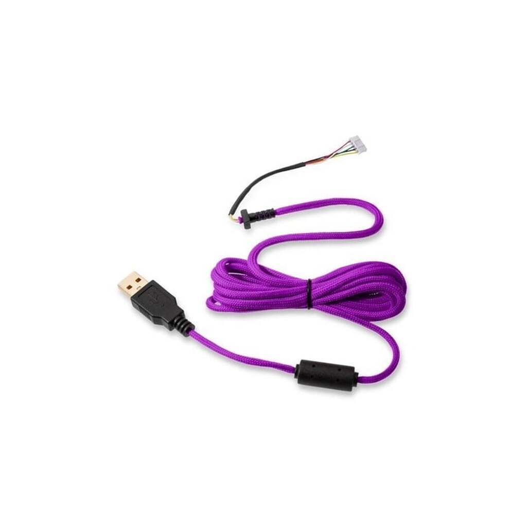 Glorious Ascended Cord V2 - Purple Reign