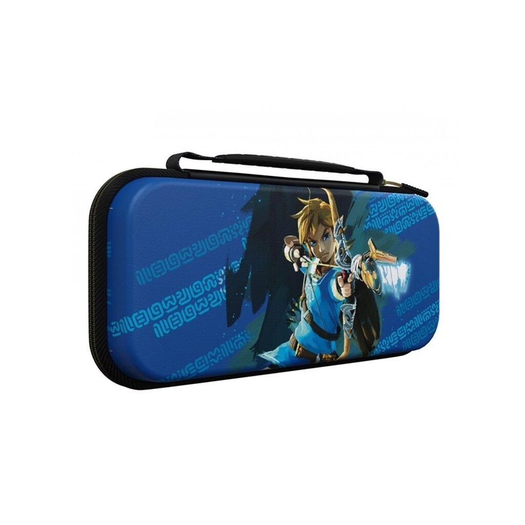 PDP Travel Case Plus GLOW - Link Hero - Miscellaneous Taske - Nintendo Switch