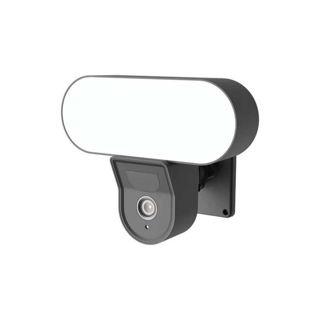 Gosund IP Smart FloodLight Camera WiFi IPC3 IP65 Tuya