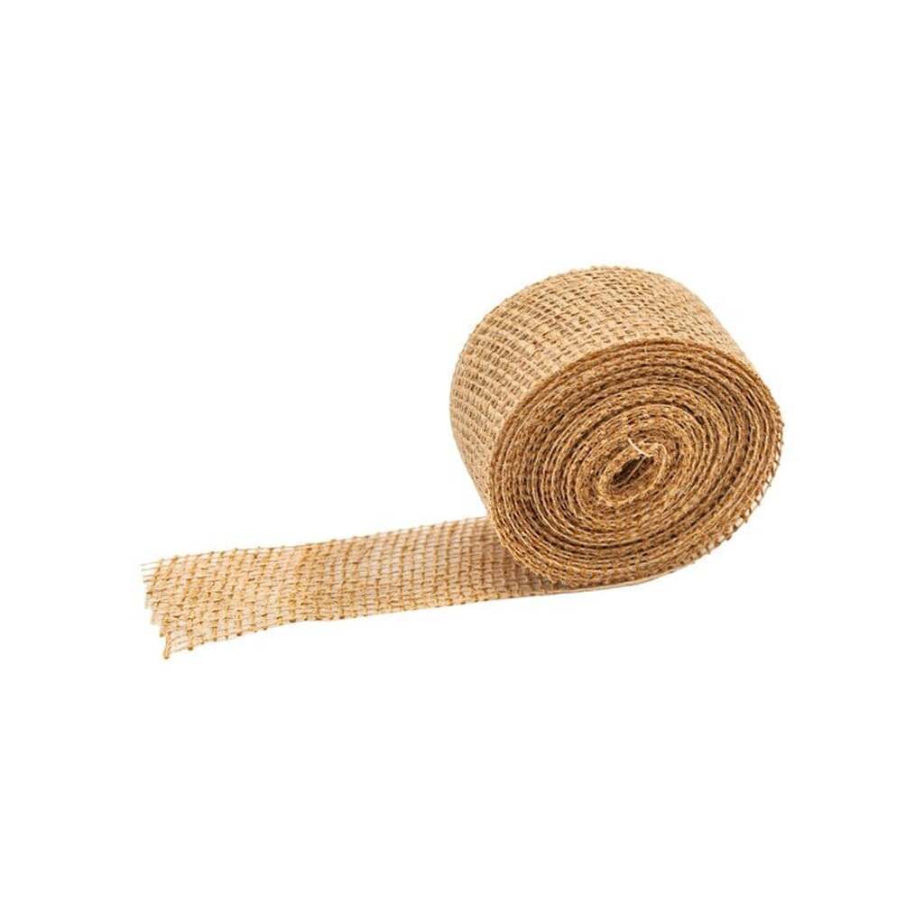 Colorations - Jute Ribbon 500cm