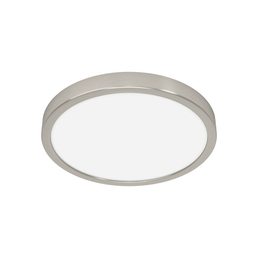 EGLO FUEVA 6-Z PLAFOND Ø280 RGB/CCT 14,3W 1800LM IP44 BS