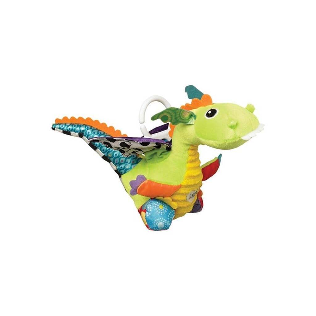 Lamaze Flip Flap Drage