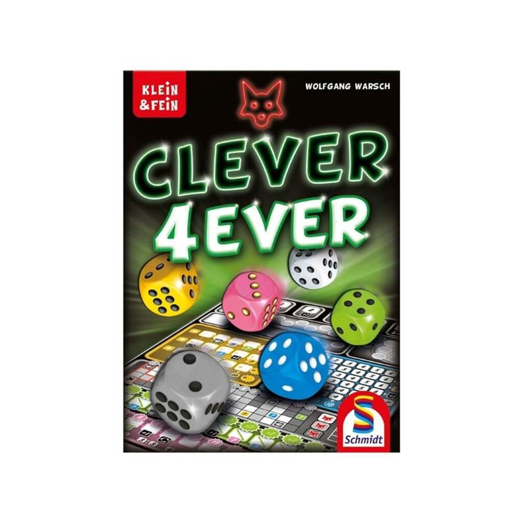 Schmidt Clever 4ever (EN)