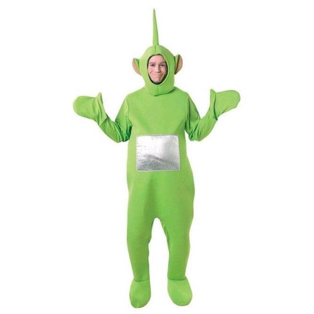 Rubies Teletubbies Costume - Dipsy